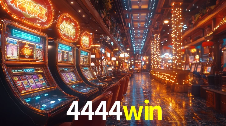 4444win app