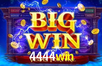 Desvendando o Mundo dos Jogos Virtuais na 4444win