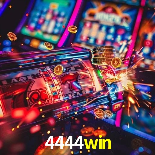 Experiência VIP 4444win