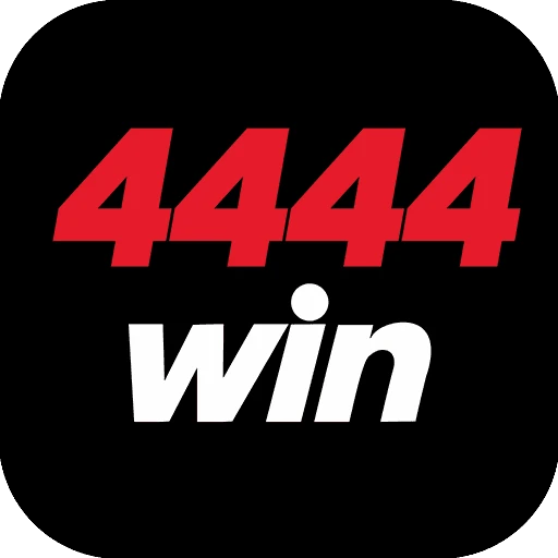 Logo do 4444win