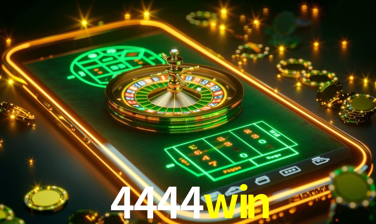 Diretório de Jogos 4444win
