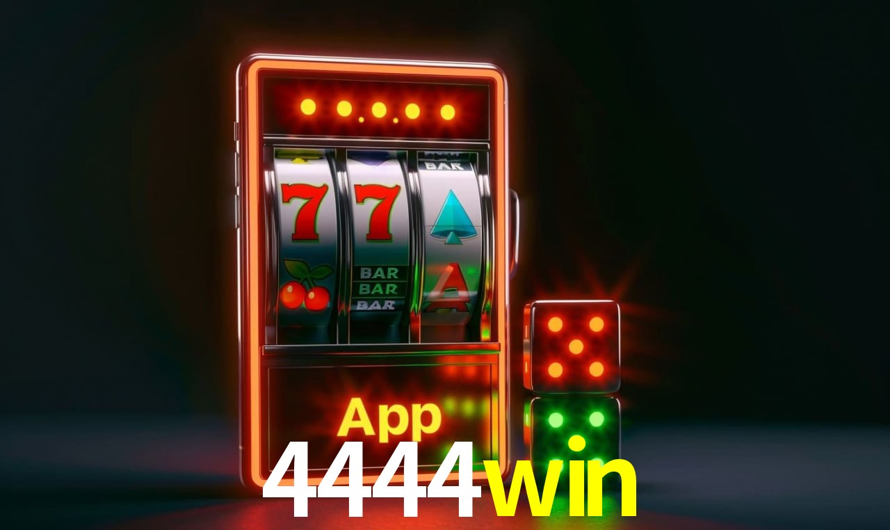 Tecnologia da Plataforma 4444win
