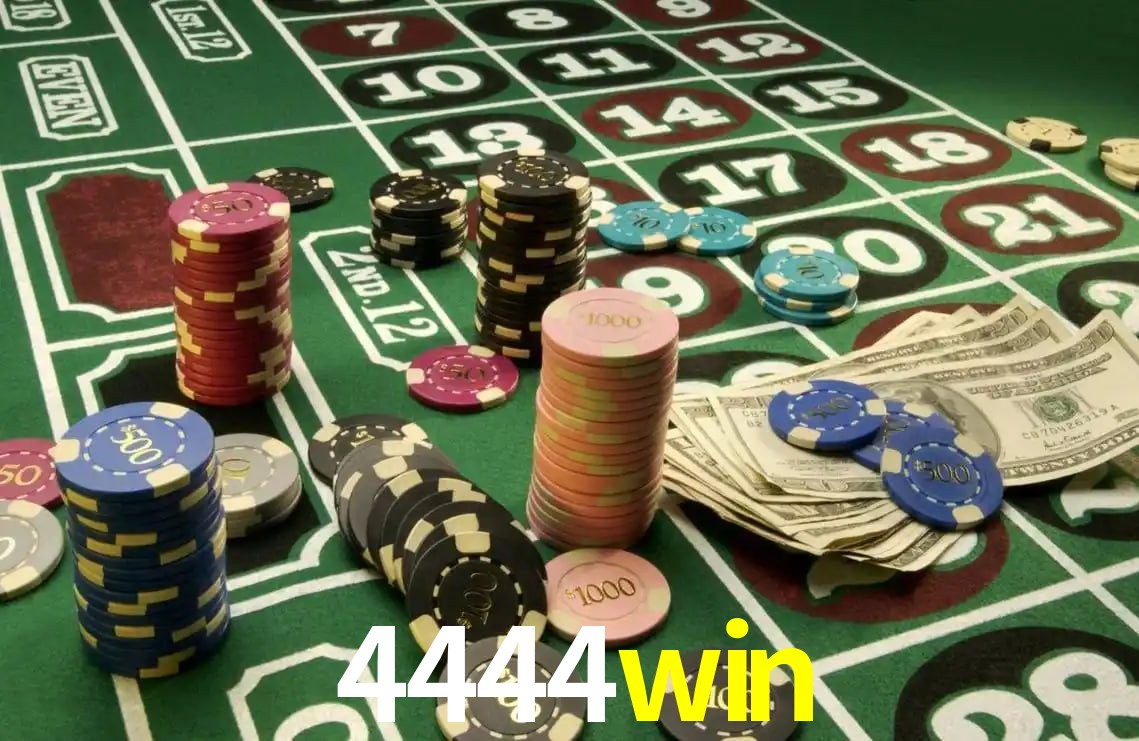 4444win
