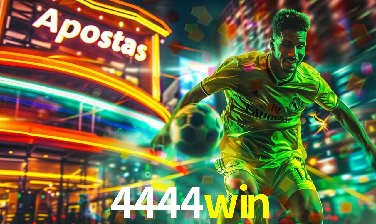 Integração de APIs 4444win