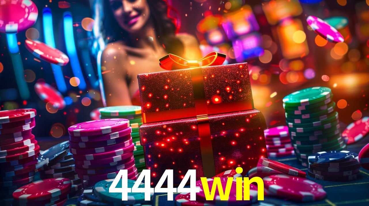 Programa VIP 4444win