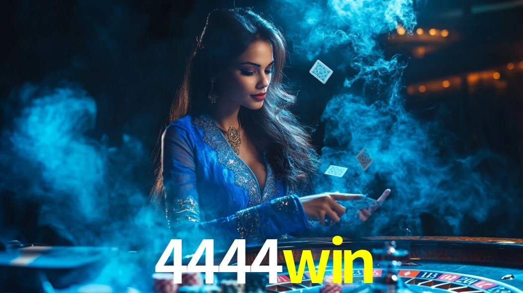 Apostas de Tênis 4444win