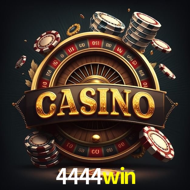 Jogos Exclusivos 4444win
