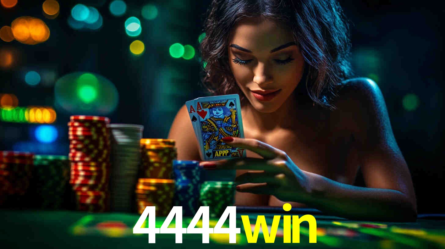 cassino 4444win