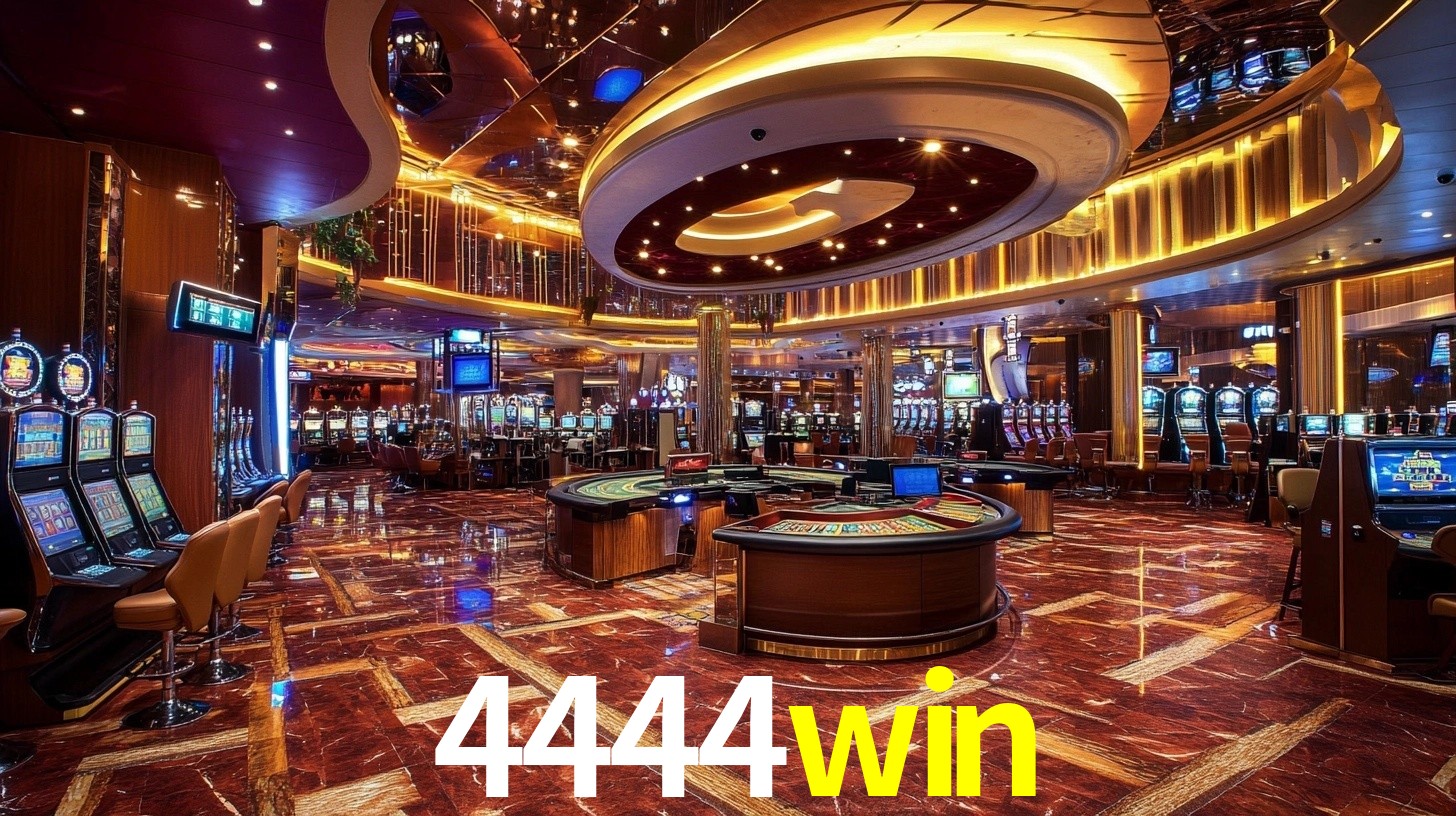 Programa VIP 4444win