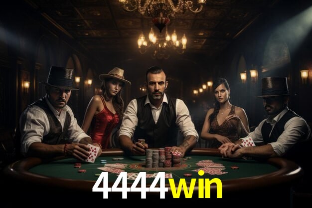 Bônus Diários 4444win