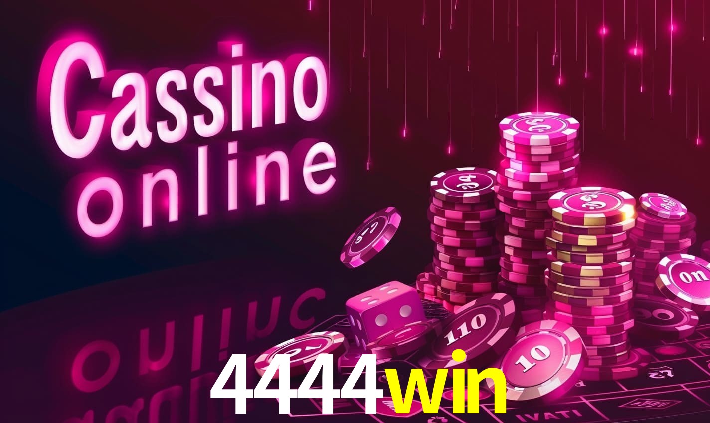 Estatísticas Esportivas 4444win