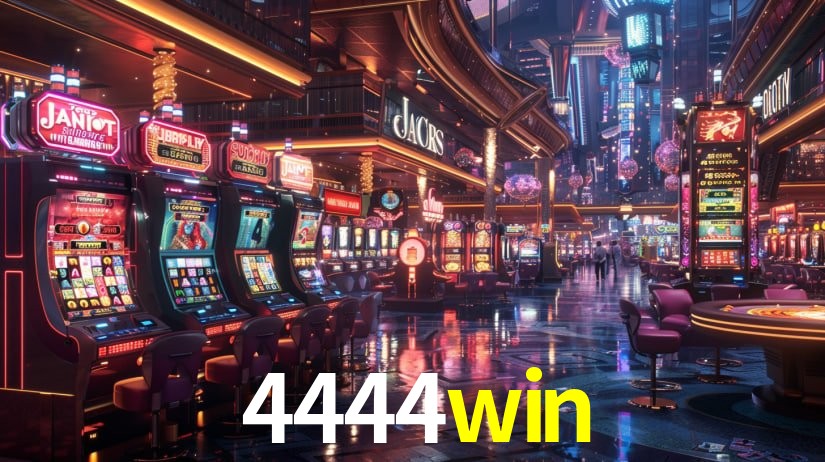 Casino VIP 4444win