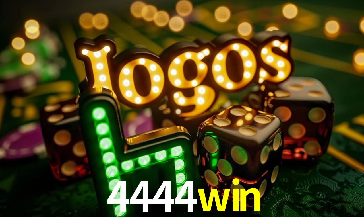 Design Responsivo 4444win