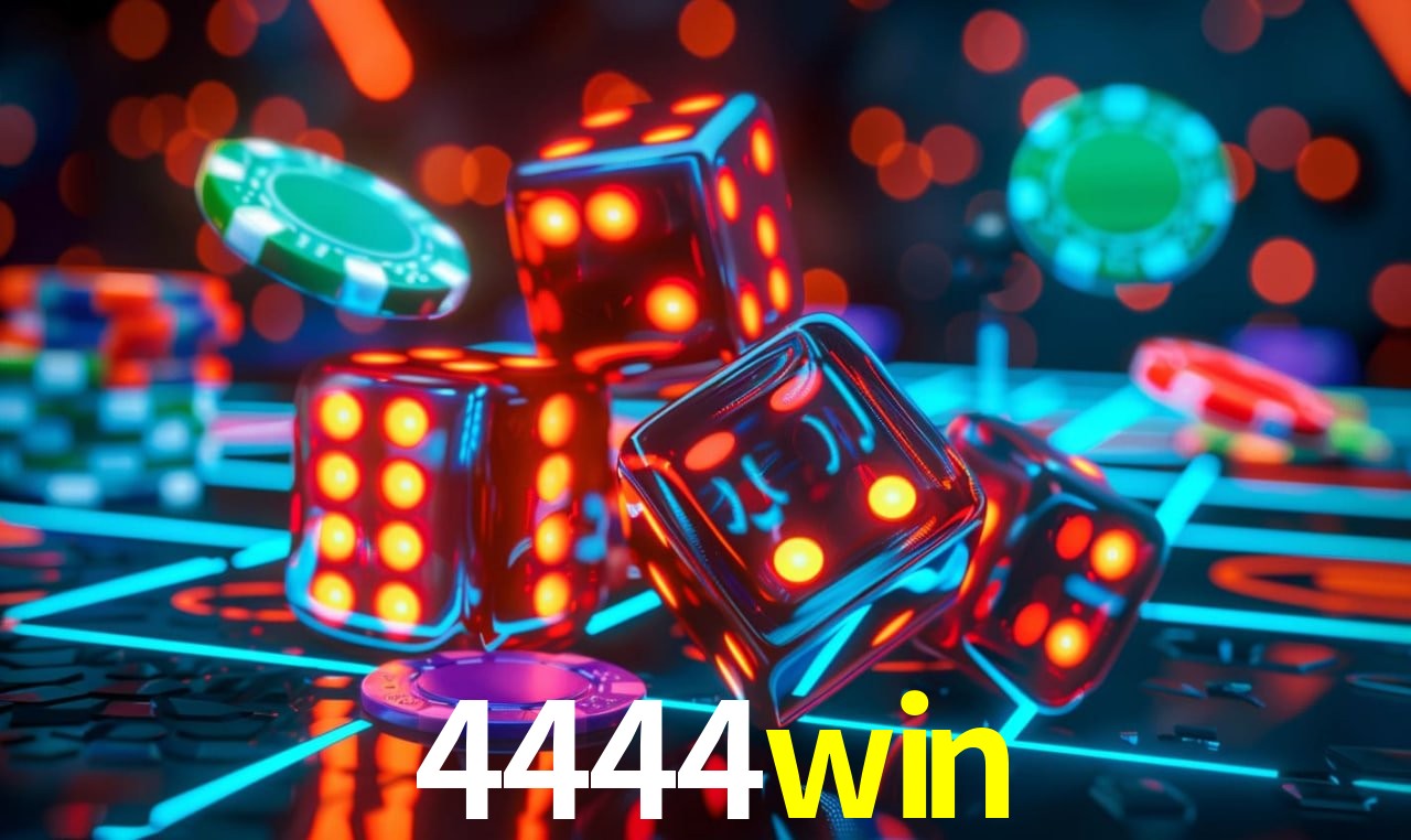 Mesa de Roleta 4444win