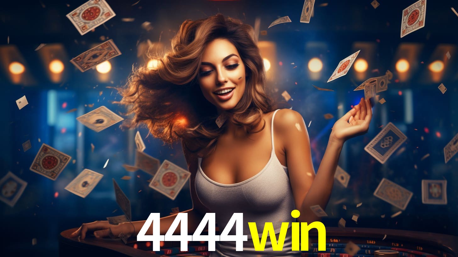 4444 win
