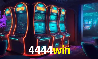 Descubra a Essência do 4444win: Nossa História e Compromissos