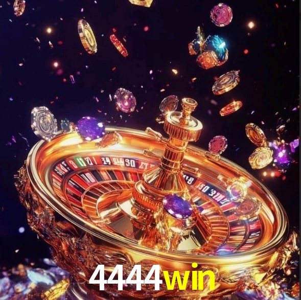 Jogos de Slot 4444win