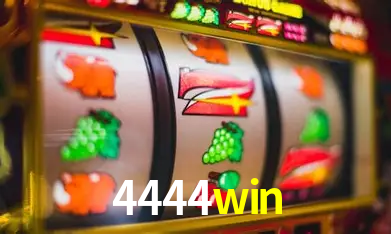 Descubra o Programa VIP da 4444win: Vantagens Exclusivas para Jogadores