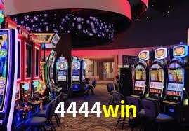 Segurança 2FA 4444win