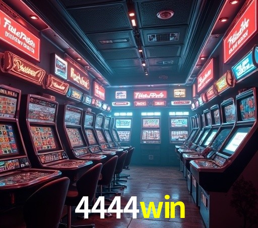 Benefícios da Conta 4444win