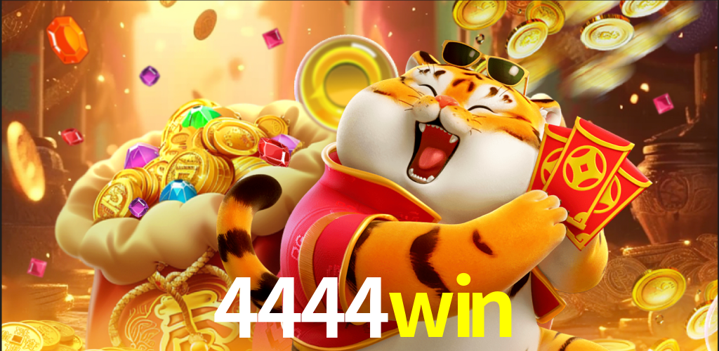 4444 win