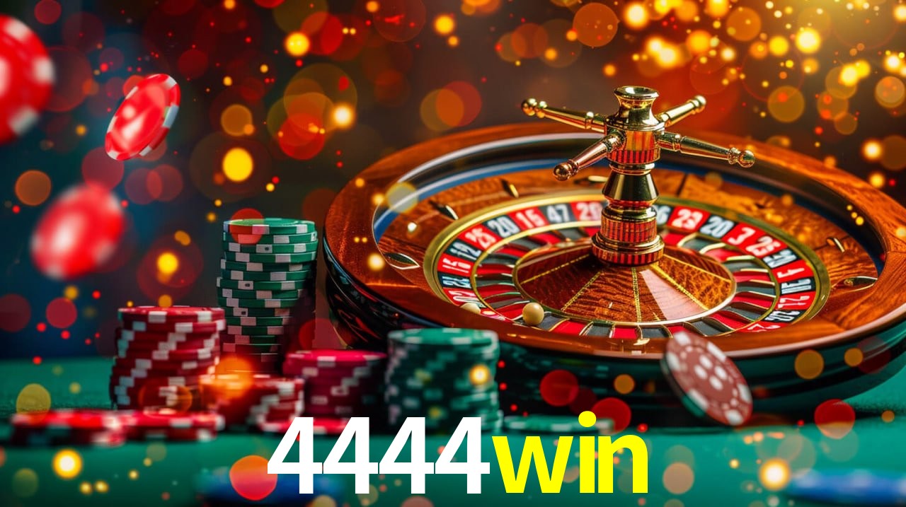 Jogos Exclusivos 4444win