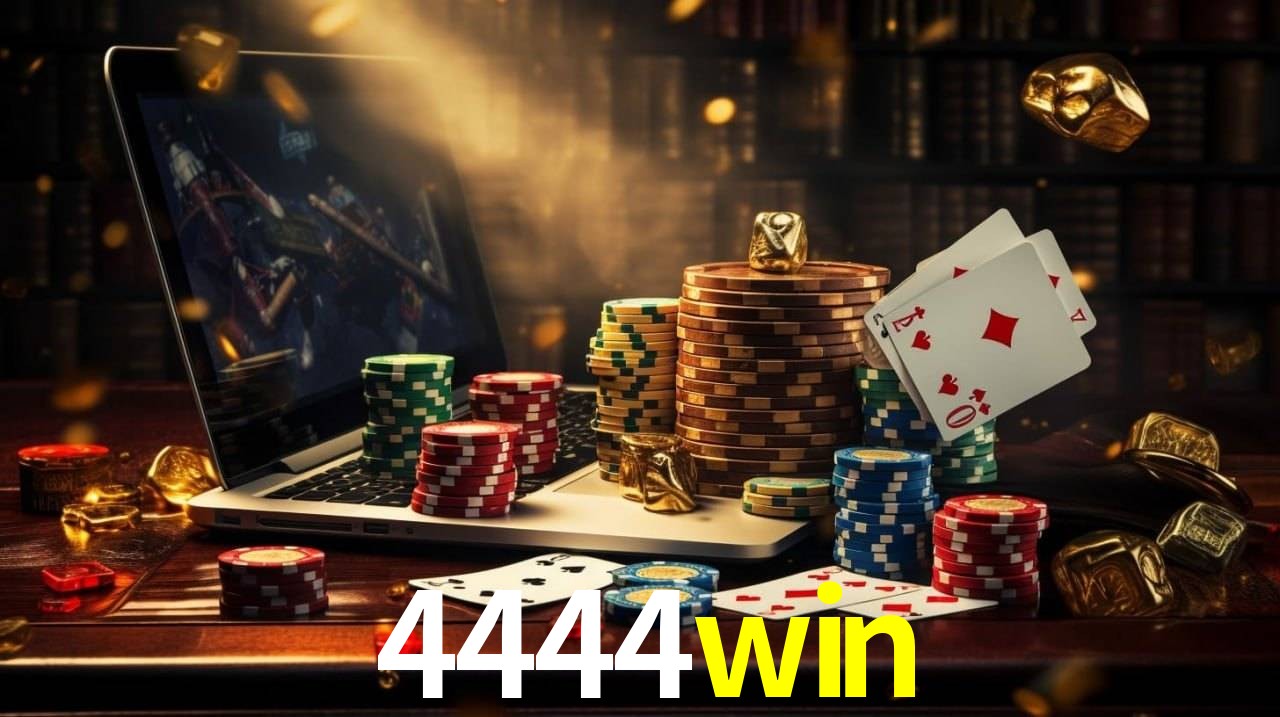 Avaliações dos Jogadores 4444win