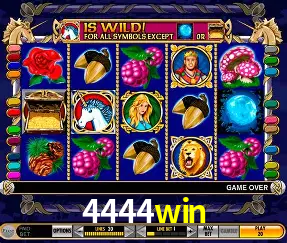 A Revolução dos Aplicativos de Jogos no 4444win
