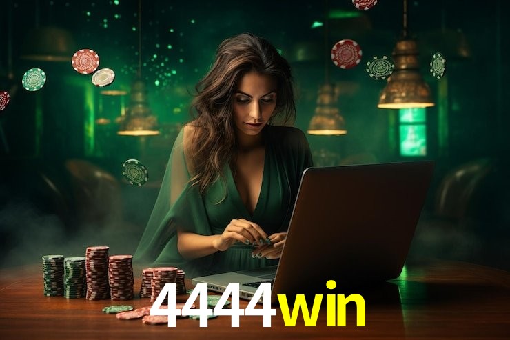 PIX Instantâneo 4444win