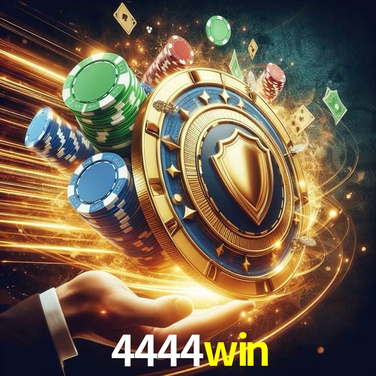 Ofertas Exclusivas 4444win