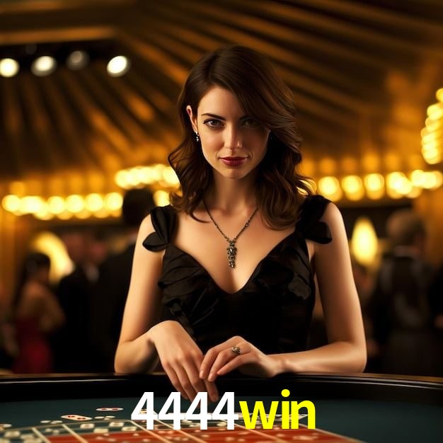 Apostas de Futebol 4444win