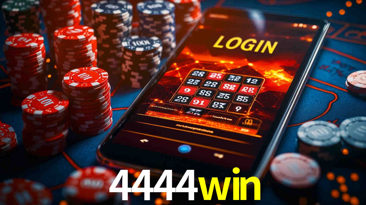 4444win