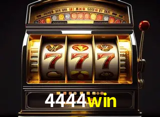 A Popularidade dos Caça-Níqueis no 4444win