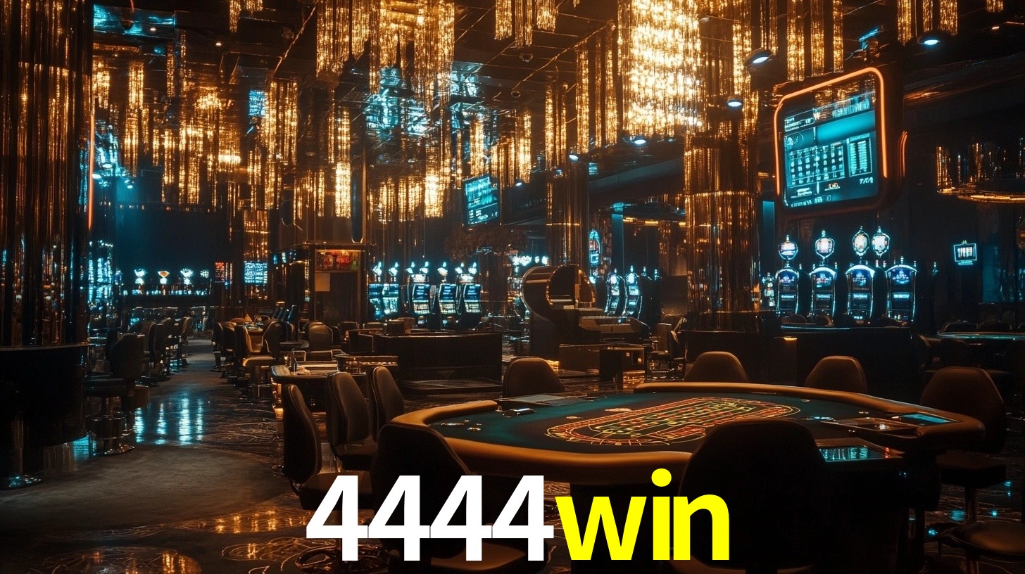 4444 win
