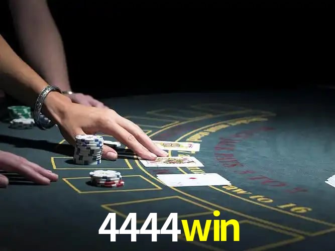 Login Seguro 4444win