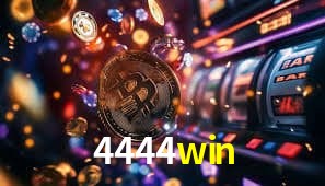 Casino Ao Vivo 4444win