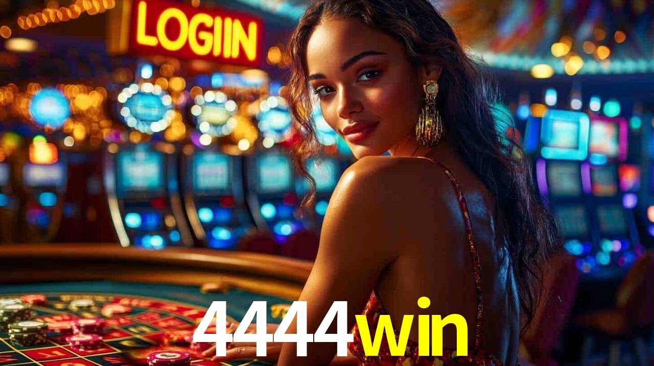 Ofertas Exclusivas 4444win