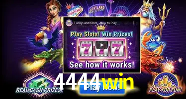 Apostas Esportivas na 4444win: Um Guia Completo
