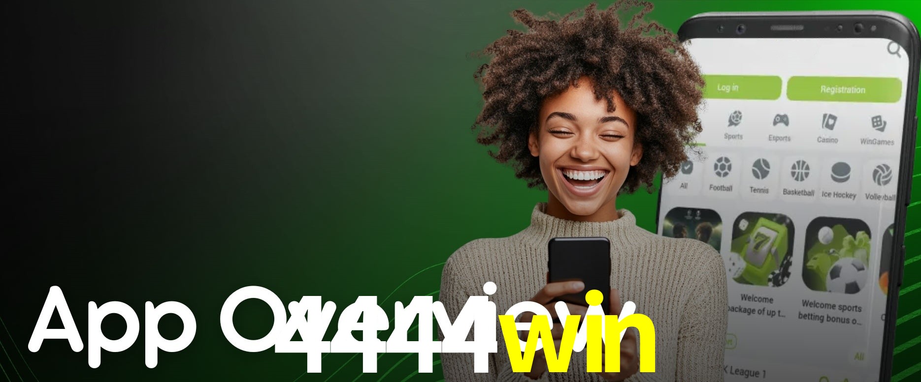Descubra o Mundo do Cassino Online com 4444win
