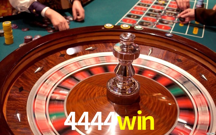 Estatísticas Esportivas 4444win