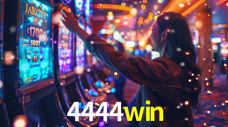 4444 win