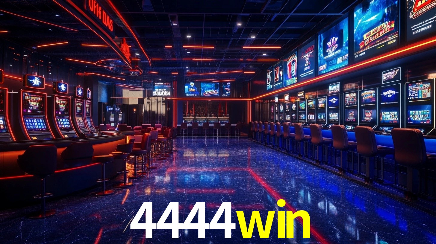 Bônus Diários 4444win