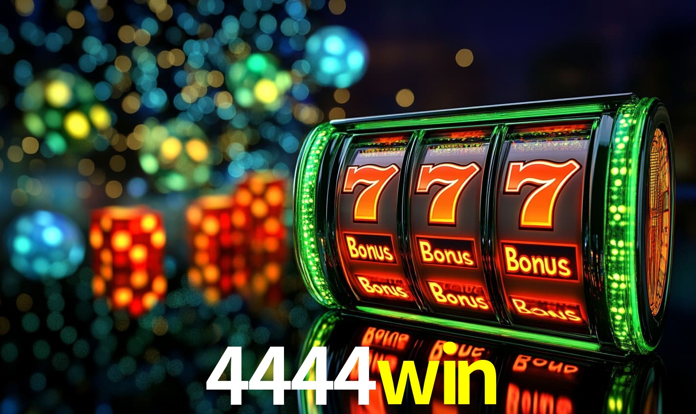 Experiência VIP 4444win